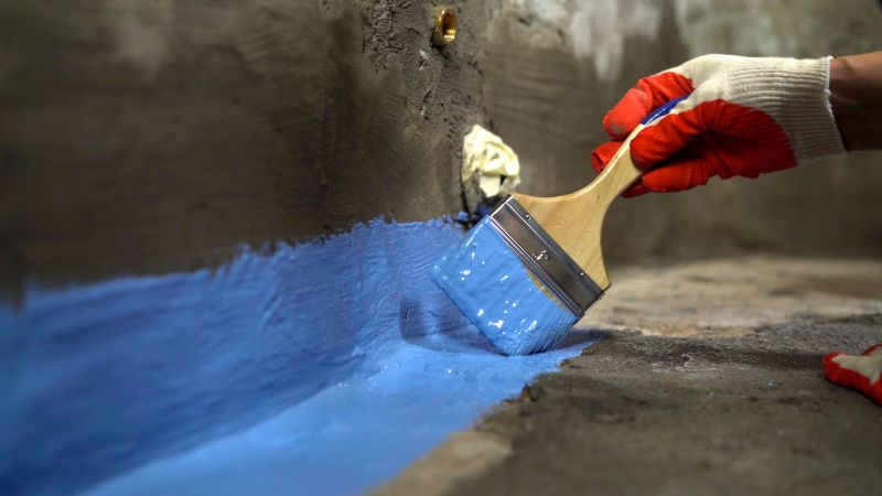 Seasonal Waterproofing Planning