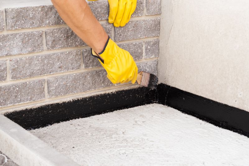 Basement Waterproofing Specialists