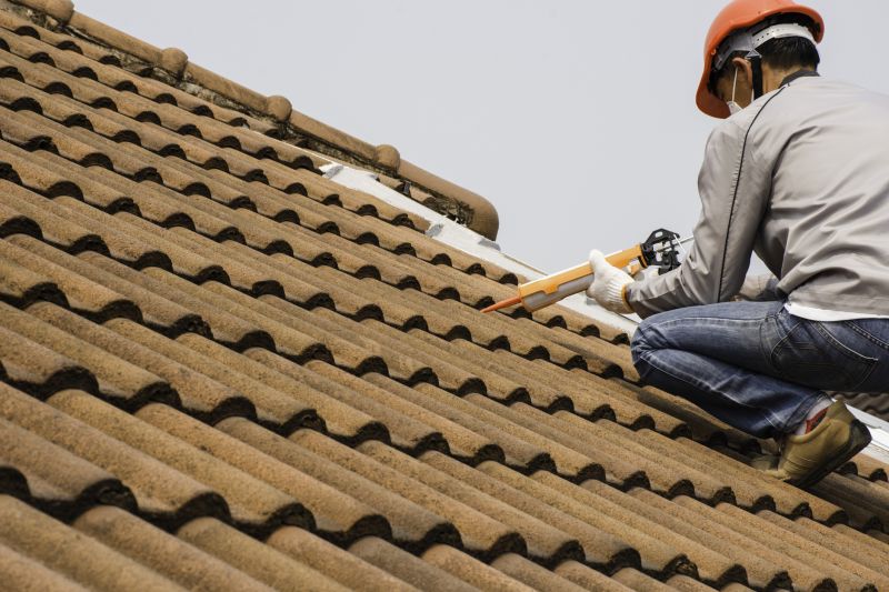 Roof Waterproofing Contractors